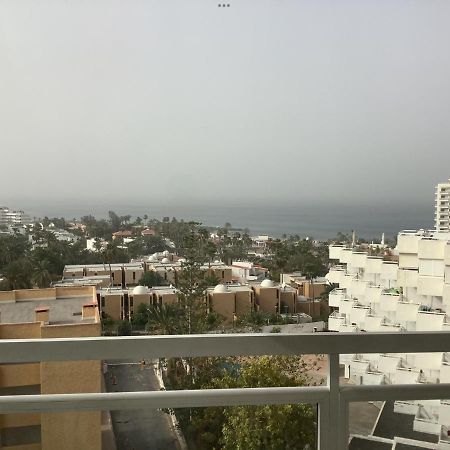 Ferienwohnung Bella Vista Playa Feñabe Exterior foto