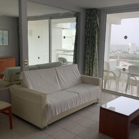 Ferienwohnung Bella Vista Playa Feñabe Exterior foto