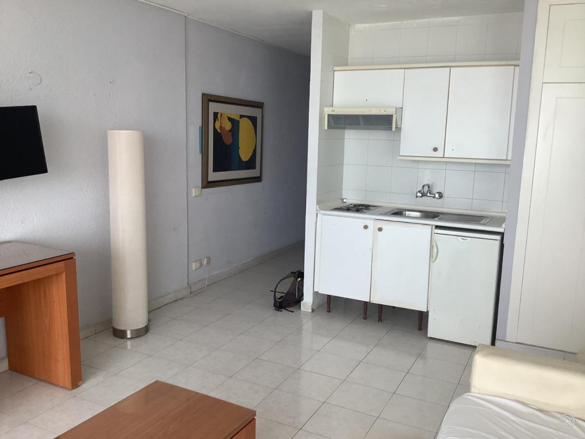 Ferienwohnung Bella Vista Playa Feñabe Exterior foto